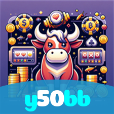y50bb:Jogue nas melhores slots e conquiste o jackpot dos seus sonhos!