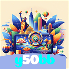 y50bb:Desafie a roleta e conquiste prêmios incríveis!