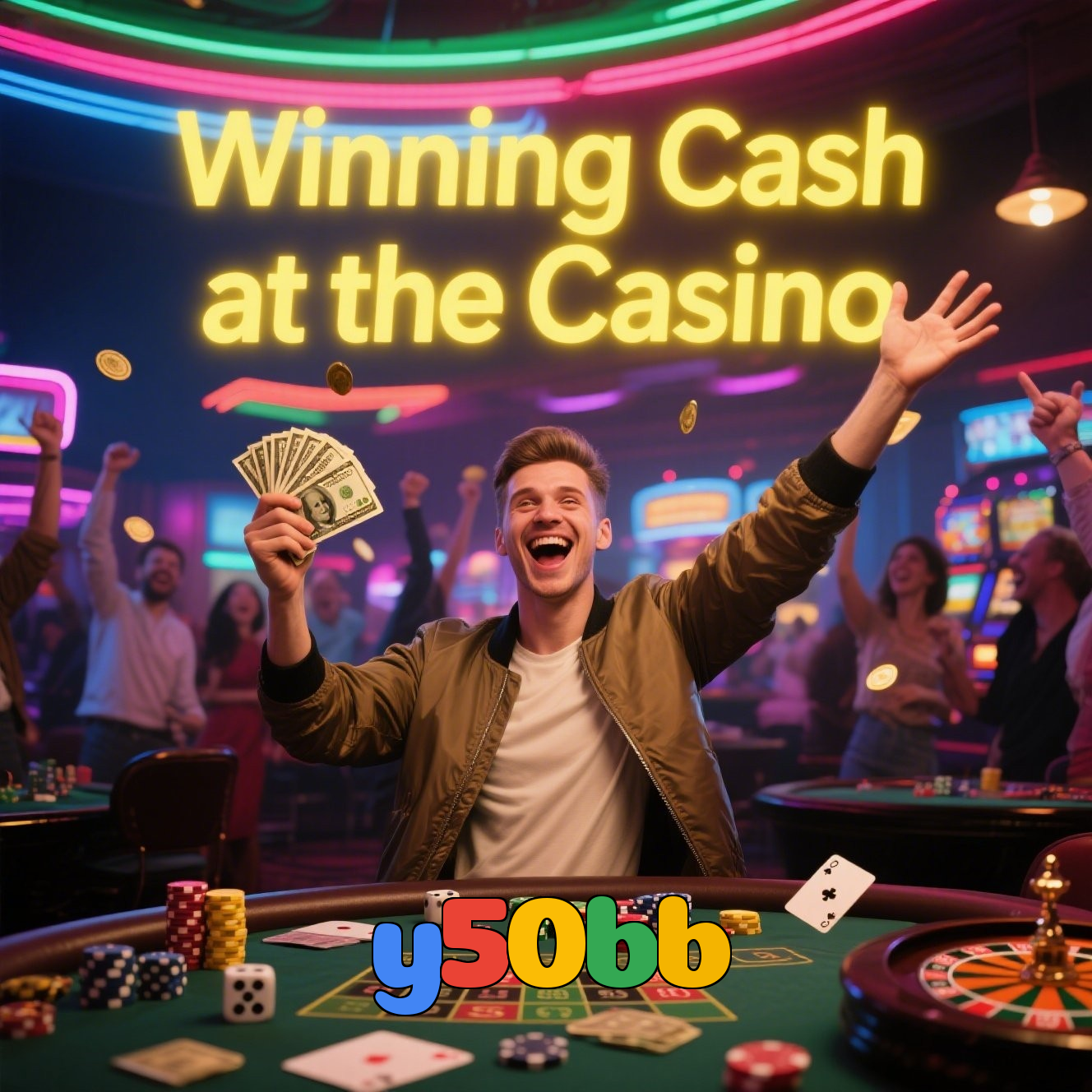 y50bb:Jogue agora e vença no melhor cassino online!