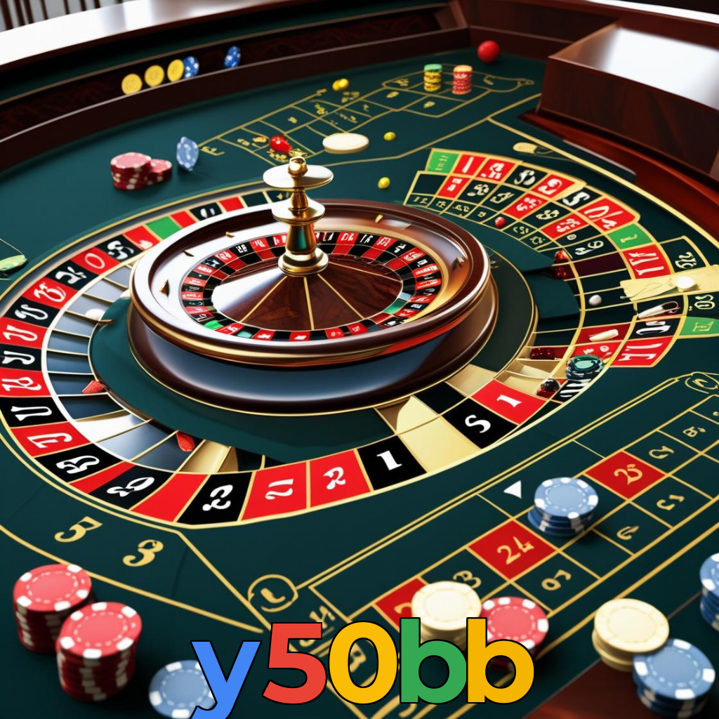 y50bb:Gire as slots e conquiste o jackpot agora mesmo!