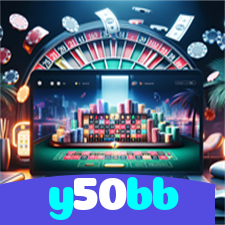 y50bb：Aposte agora nas roletas e conquiste prêmios fantásticos!