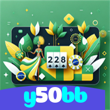 y50bb:Onde sua sorte brilha com apostas no futebol e grandes prêmios em roleta!