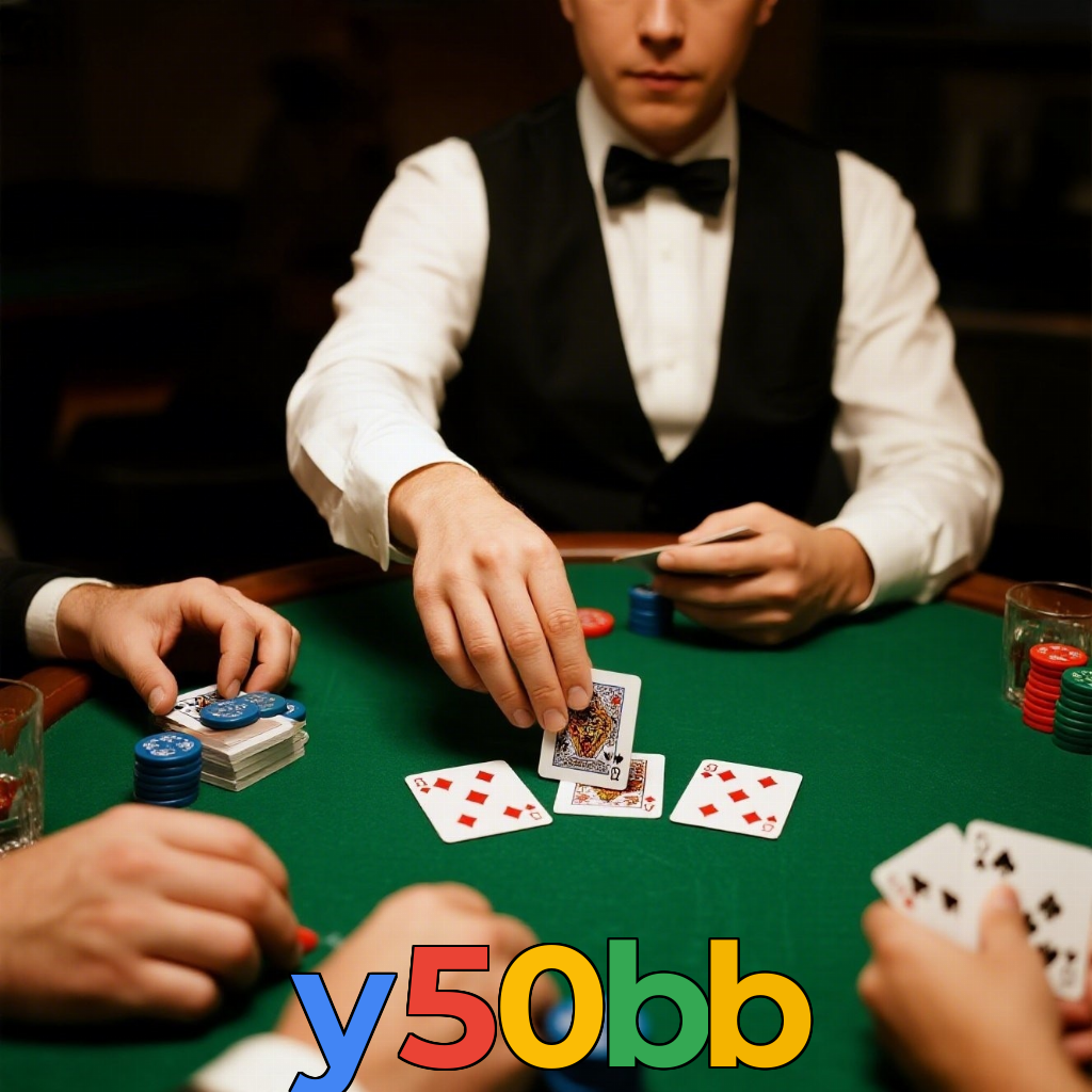 y50bb：Aposte agora nas roletas e mostre sua sorte!