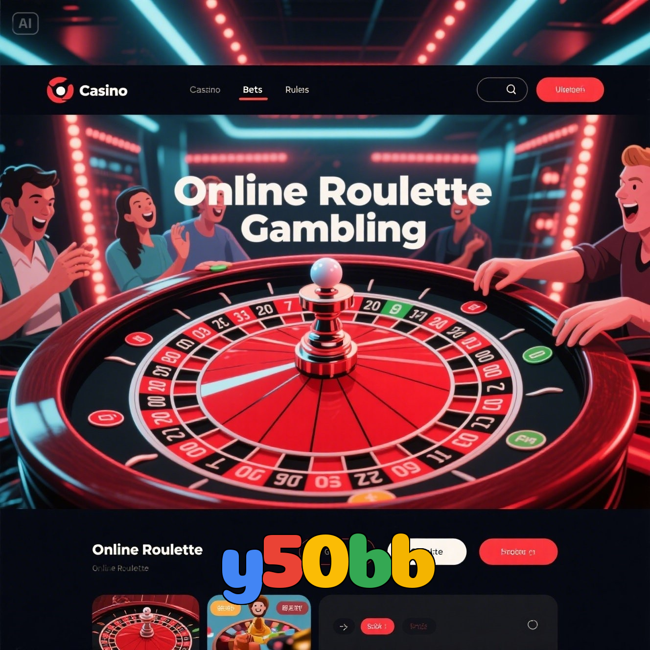 y50bb：Sinta a emoção do cassino! Aposte agora e ganhe prêmios reais!