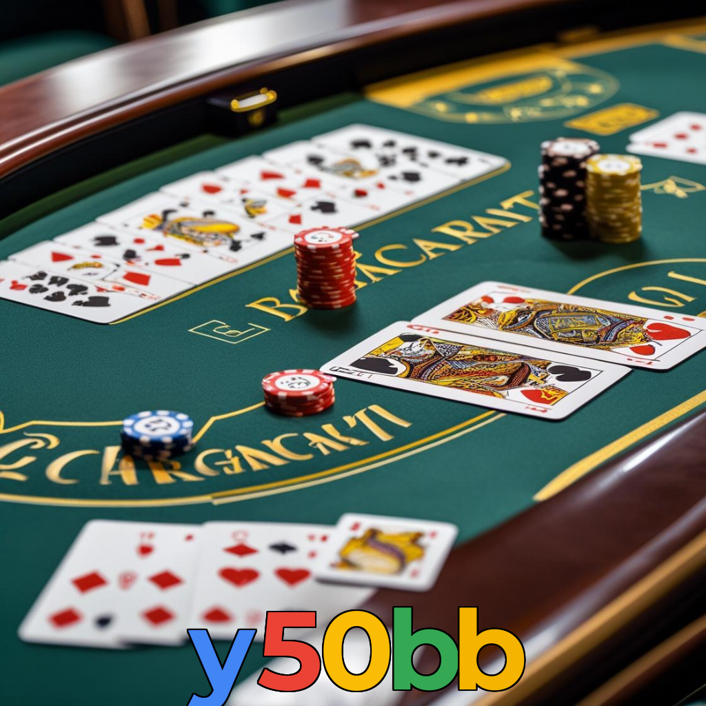 y50bb:O cassino online mais confiável com apostas no futebol e prêmios em blackjack!