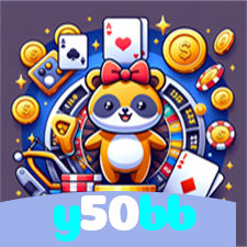 y50bb：A emoção das slots te espera! Aposte agora e ganhe!