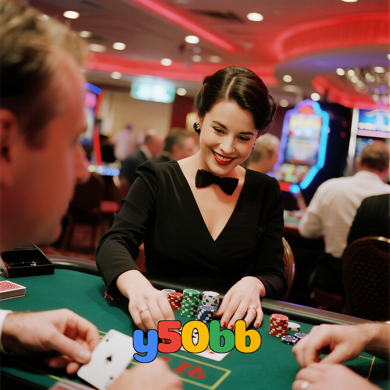 y50bb:O cassino mais confiável para apostar no futebol e jogar slots!