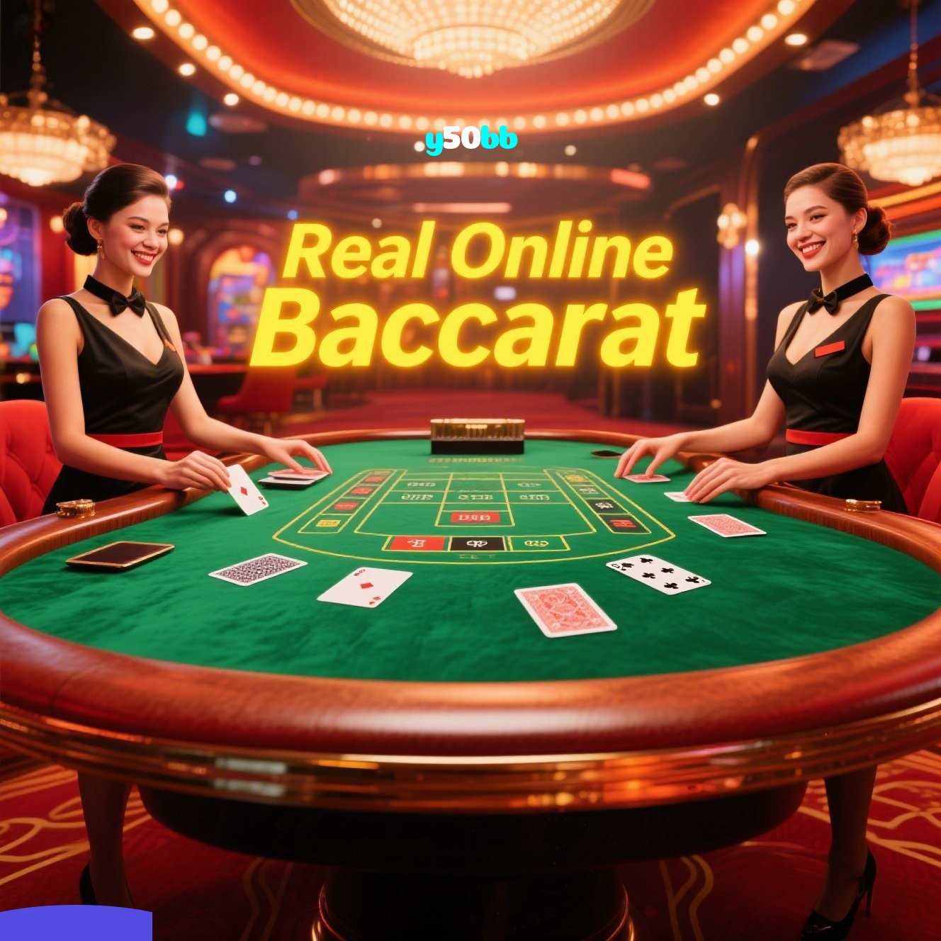 y50bb：O cassino mais confiável para apostar no futebol e jogar slots!