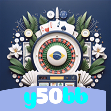 y50bb：A roleta é sua chance de ganhar grandes prêmios! Aposte agora!