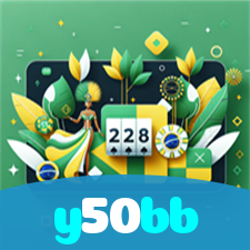 y50bb:Sua chance de ganhar começa no cassino online com poker e apostas no futebol!