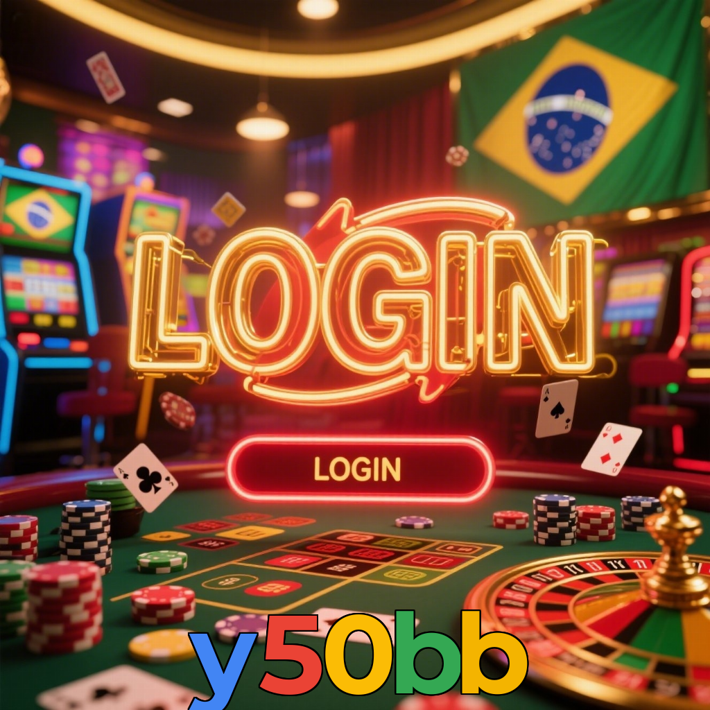 y50bb:Grandes vitórias nas slots! Venha conquistar o jackpot agora!