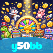 y50bb：Aposte nas mesas de poker e ganhe vitórias épicas!
