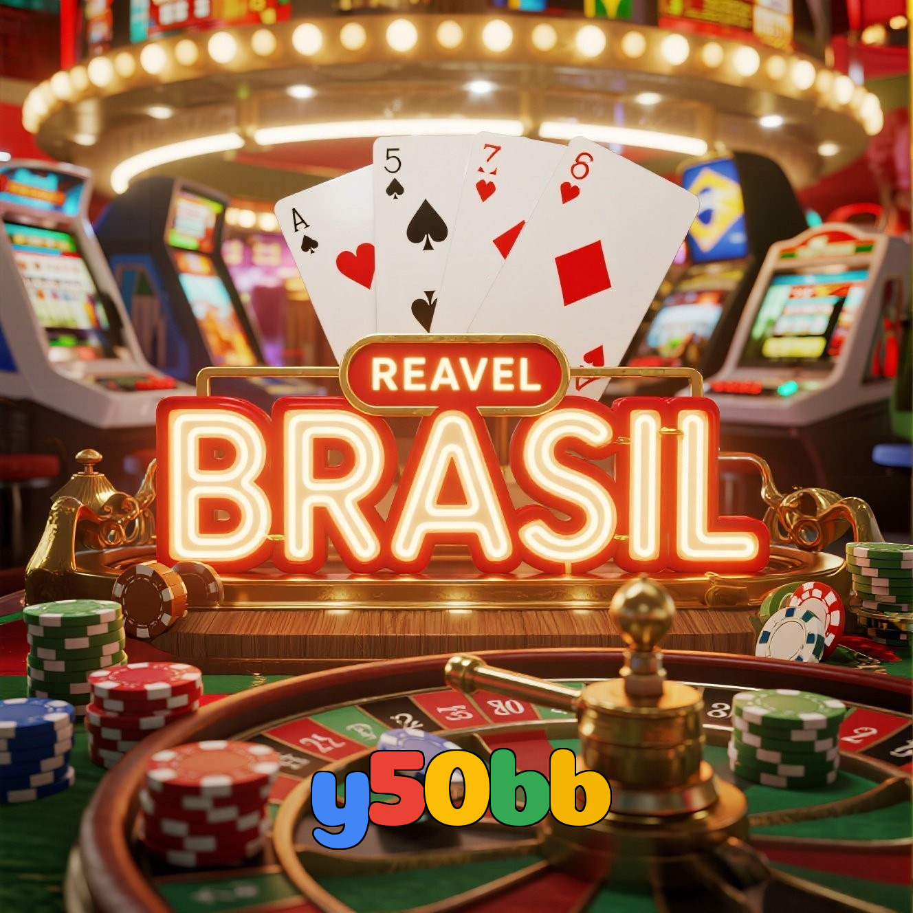 y50bb：Jogue blackjack, aposte no futebol e conquiste vitórias incríveis!