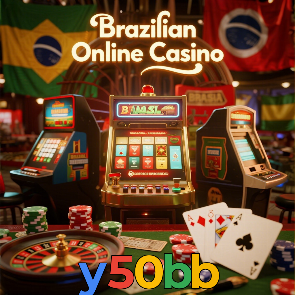 y50bb:Os jackpots estão esperando por você! Entre no jogo e faça história!