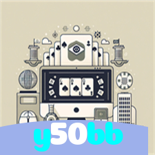 y50bb：Vença grandes prêmios nas mesas de poker online!