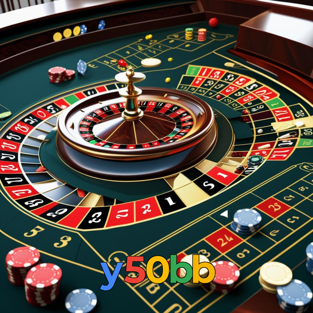 y50bb:Onde o futebol e o cassino online se encontram para diversão sem fim!