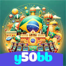 y50bb：Gire as slots e vença com grandes prêmios!