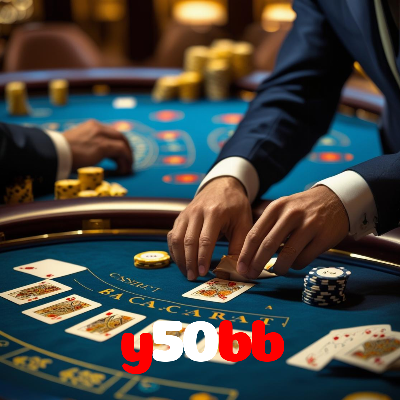 y50bb:Sua sorte está no cassino online com jogos como poker e apostas no futebol!