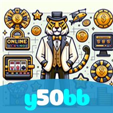 y50bb：Jogue nas mesas de poker e se torne um campeão das cartas!