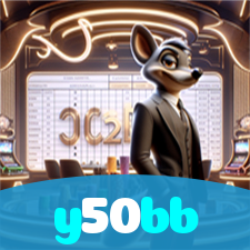 y50bb：A diversão nunca acaba! Jogue nos melhores jogos e vença!