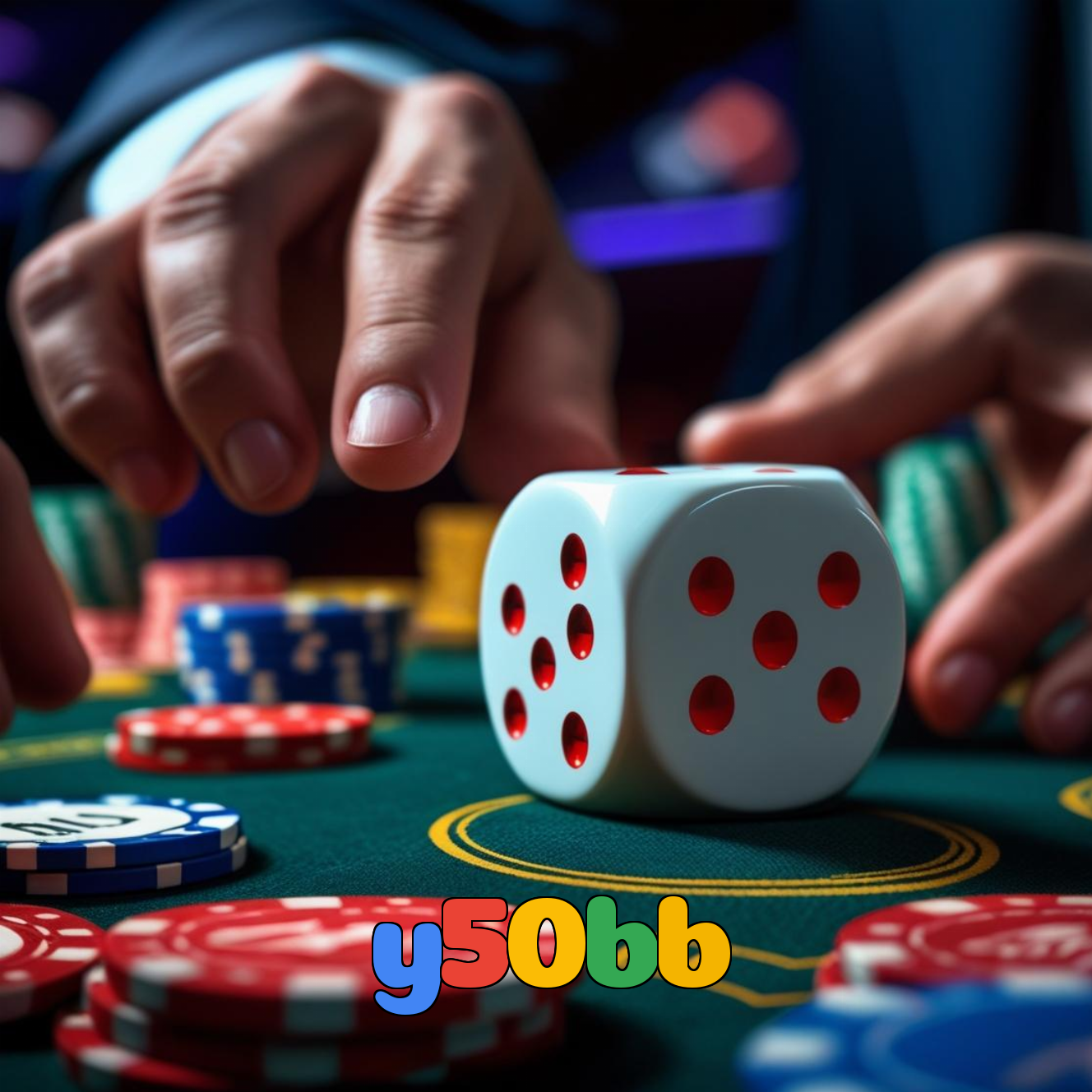 y50bb：A experiência de futebol ao vivo e cassino online mais emocionante espera por você!