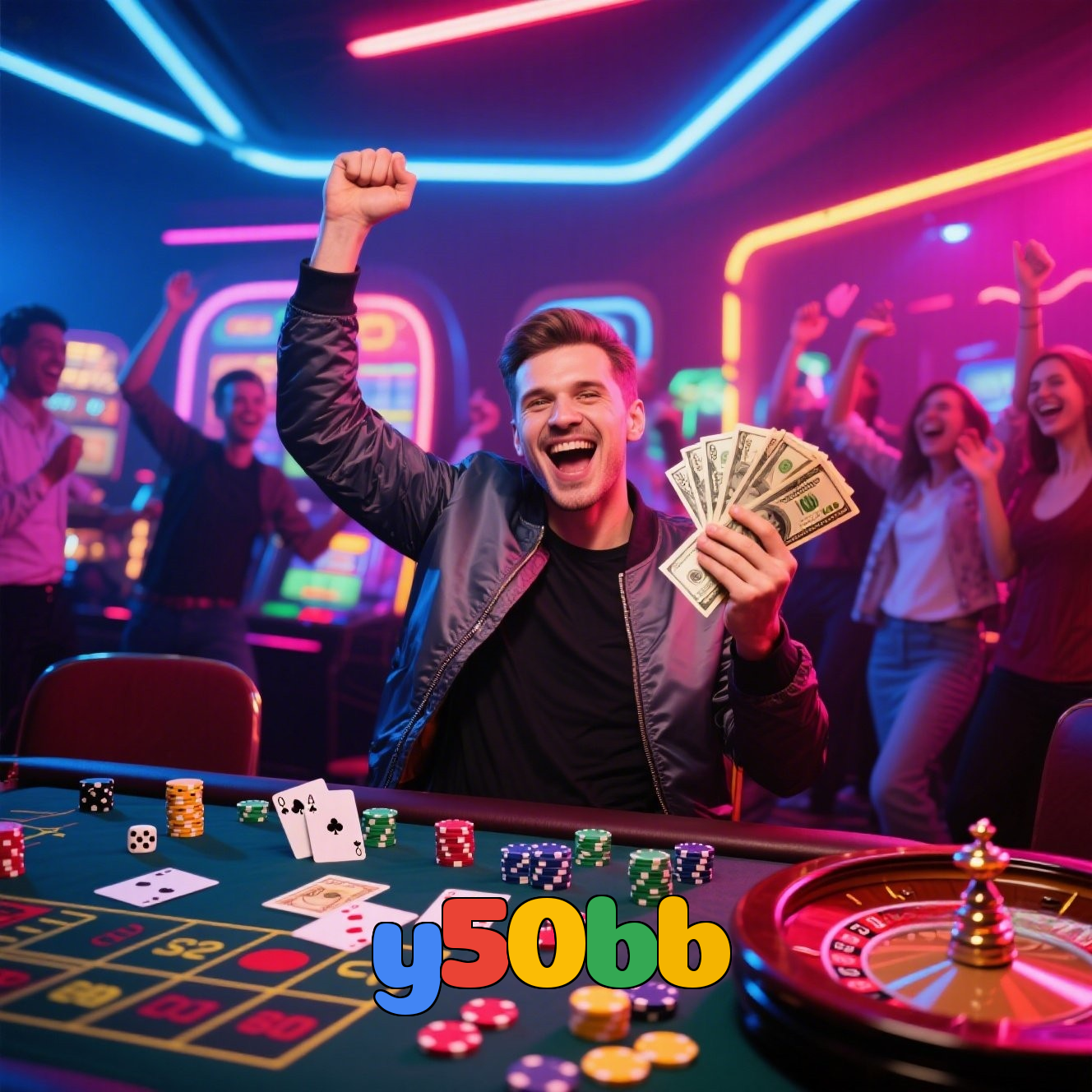 y50bb：O cassino online perfeito para jogos de blackjack e apostas no futebol!