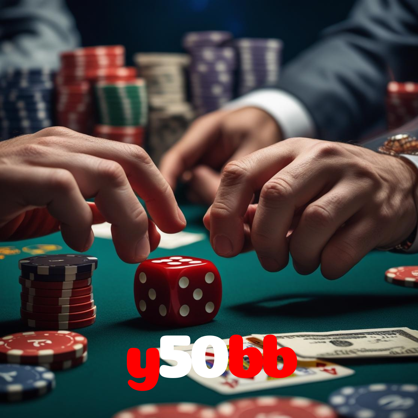 y50bb:Aposte nas roletas e leve o jackpot para casa!