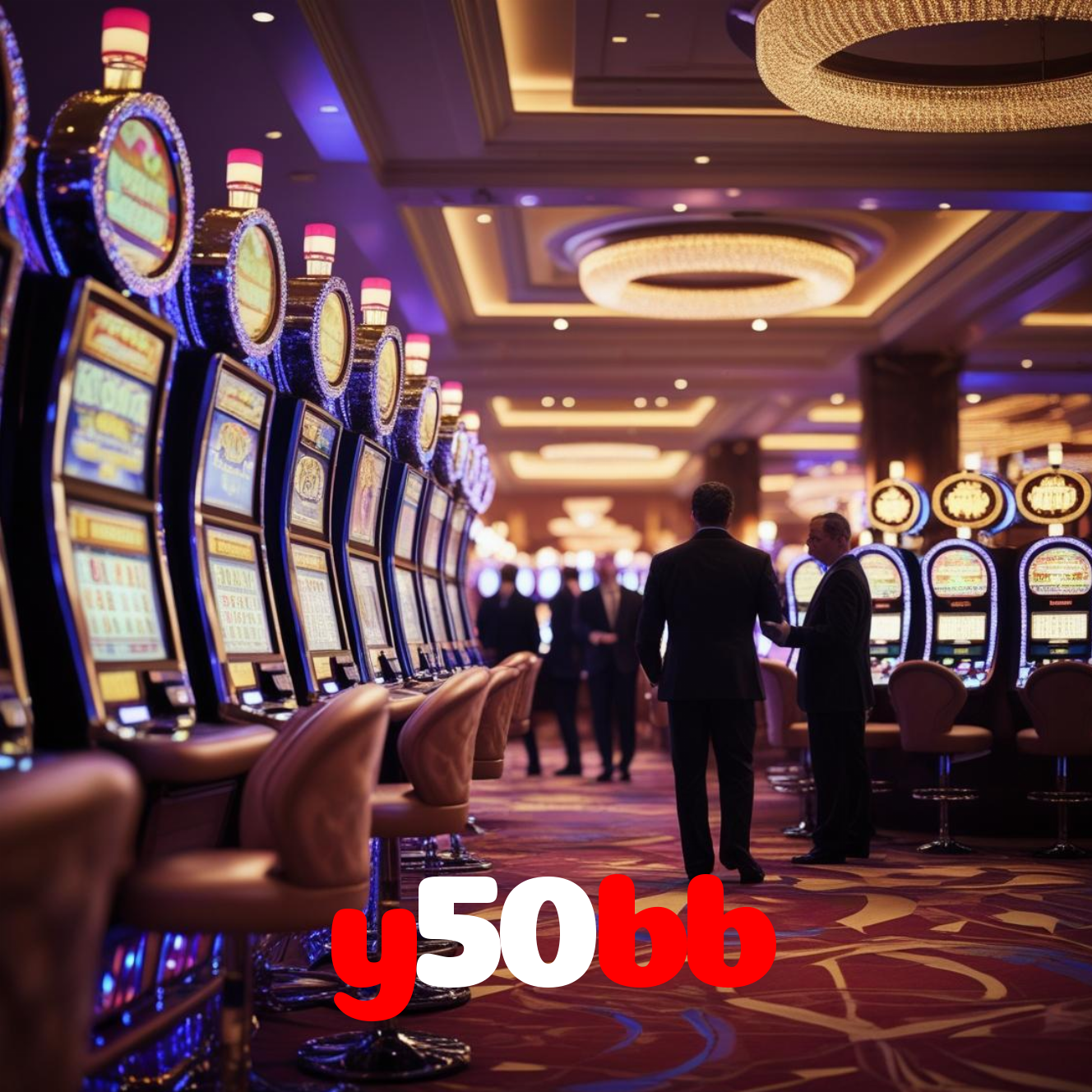 y50bb:Vença no poker e prove que você é o mestre das cartas!