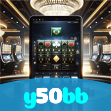 y50bb：O cassino online mais confiável para apostas no futebol e jogos de cassino!