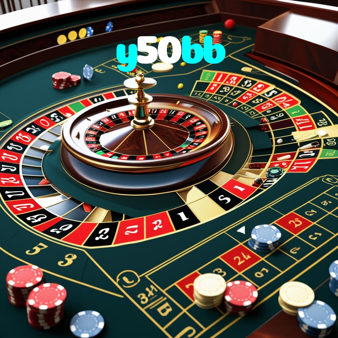 y50bb：O cassino perfeito para jogar poker e fazer apostas no futebol online!