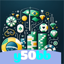 y50bb:Aposte no futebol e jogue os melhores jogos de cassino com grandes prêmios!
