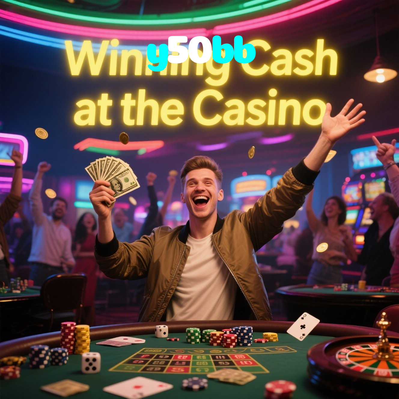 y50bb：Aposte no futebol e ganhe prêmios fantásticos em blackjack e roleta!