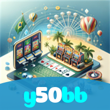 y50bb：Ganhe no futebol e nos melhores jogos de cassino como poker e blackjack!