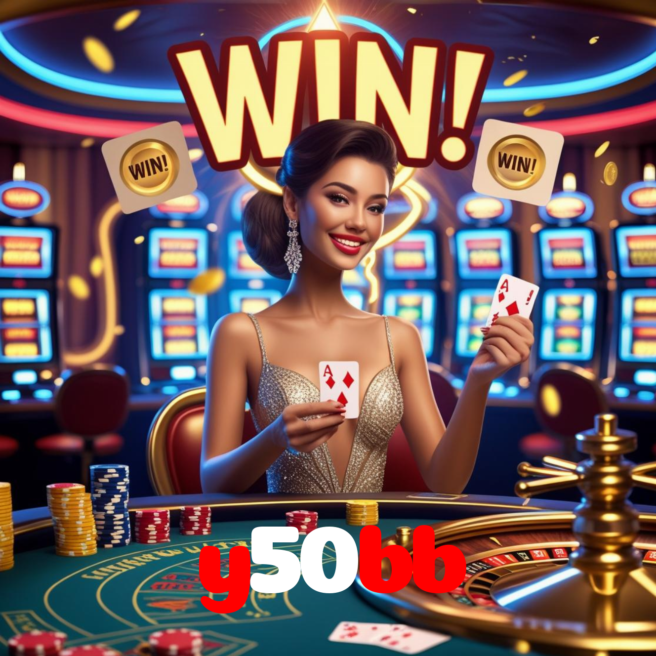y50bb:Jogue slots, roleta e aposte no futebol para grandes vitórias!