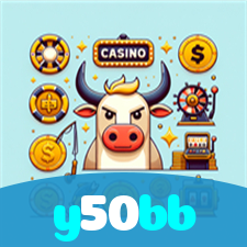 y50bb：Aposte agora e ganhe no melhor cassino online!