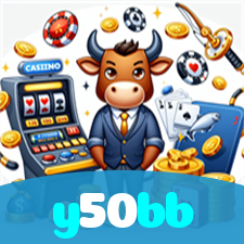y50bb：Jogue poker, aposte no futebol e leve prêmios incríveis no cassino!