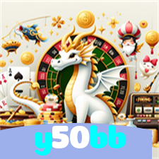 y50bb：Jogue nas melhores slots e descubra o jackpot dos seus sonhos!