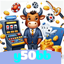 y50bb:Apostas ao vivo no futebol e diversão garantida com slots e roleta!