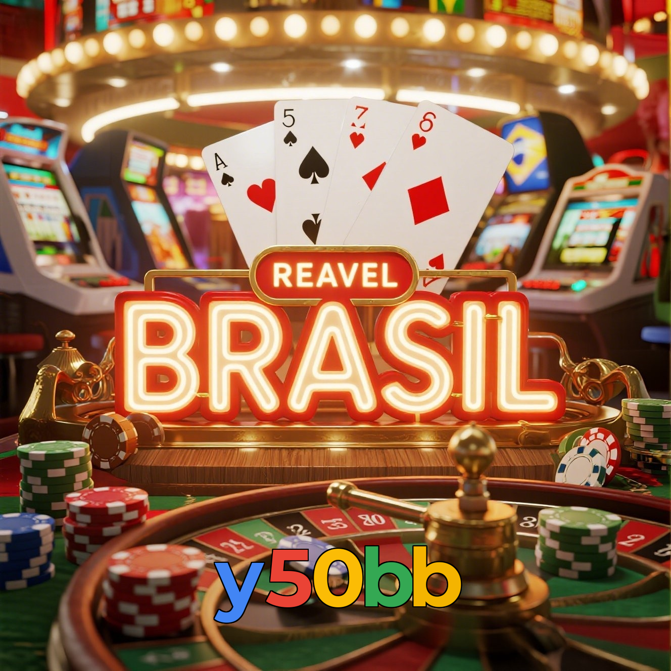 y50bb:Aposte nas mesas de poker e mostre quem é o mestre das cartas!