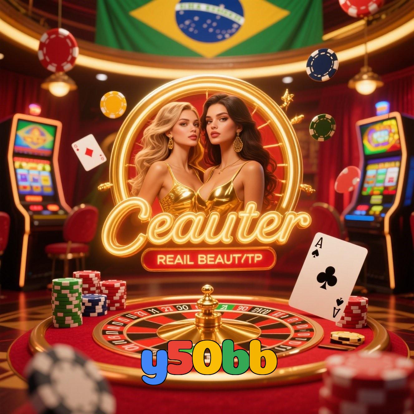 y50bb：Apostas emocionantes no futebol e diversão garantida com poker e roleta!