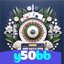 y50bb:Jogue roleta, poker e aposte no futebol com grandes prêmios em jogo!