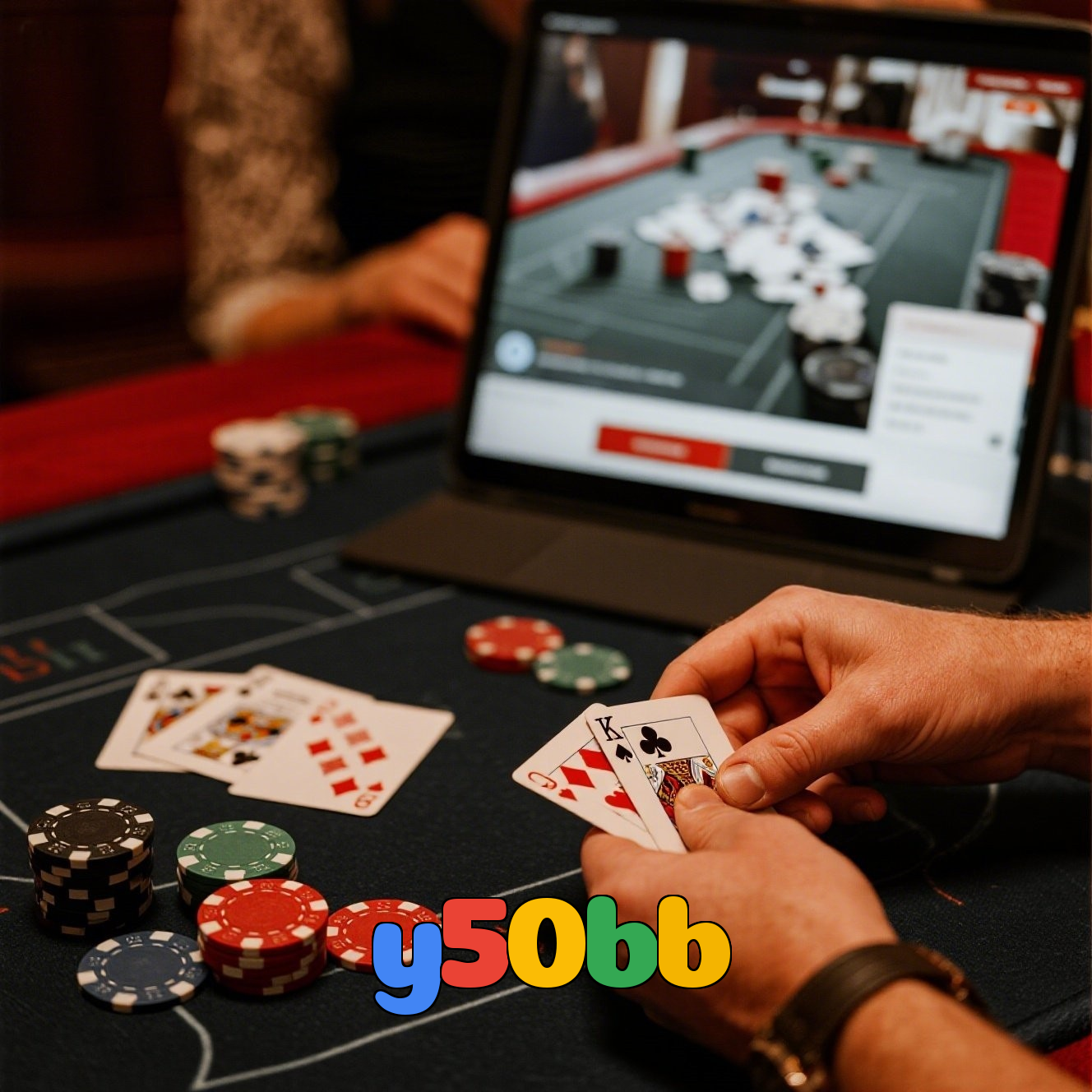 y50bb：Cada jogo é uma chance de ganhar! Jogue agora e vença!