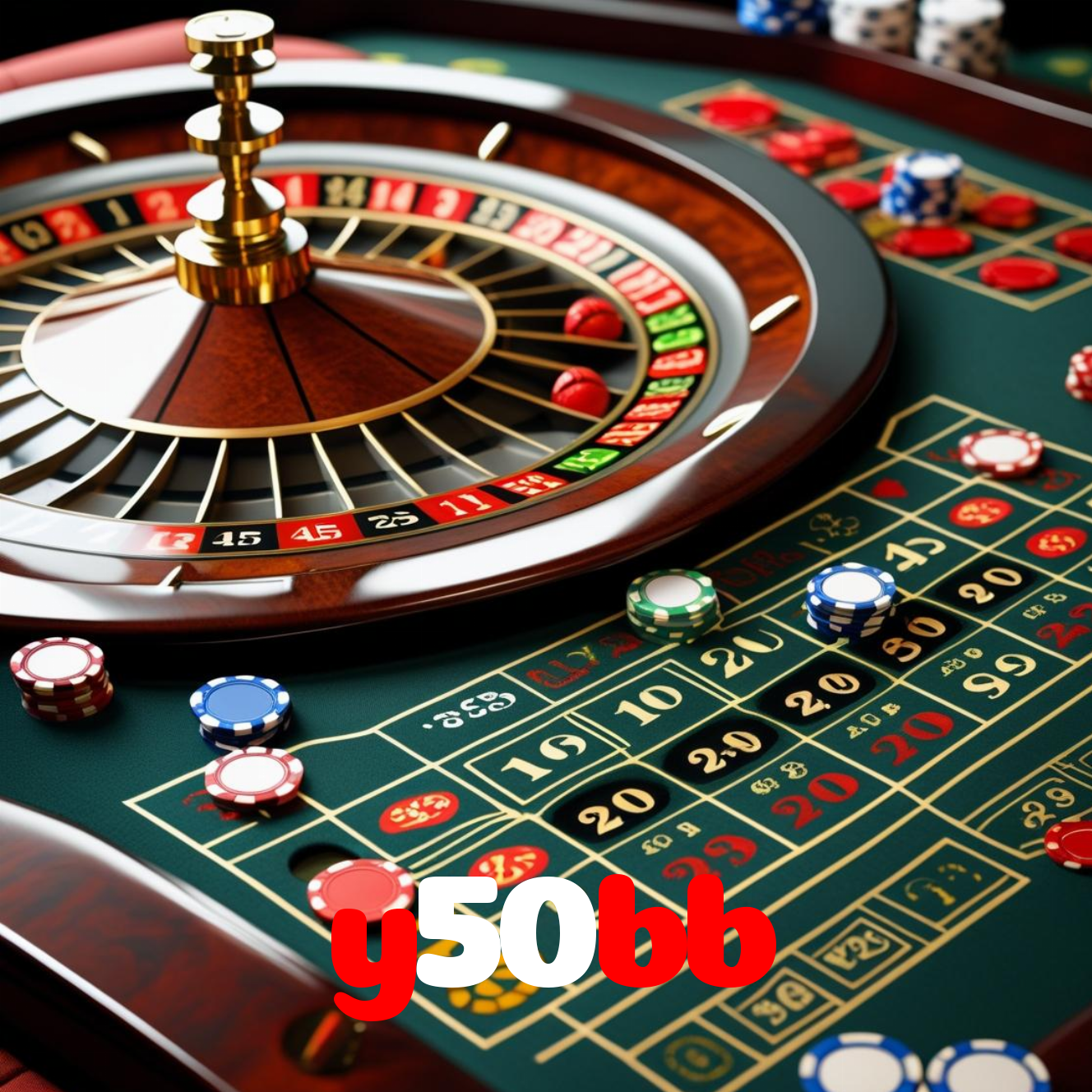 y50bb:Aposte no futebol online e jogue os melhores jogos de cassino!