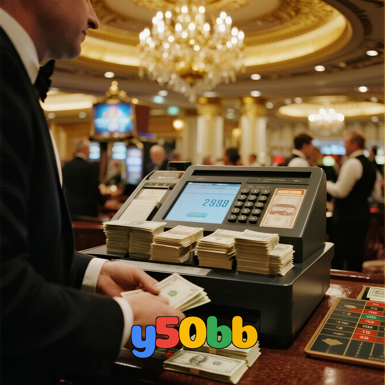y50bb:Aposte no futebol e jogue os melhores jogos de cassino como slots e blackjack!