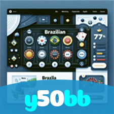 y50bb：Jogue os melhores jogos de cassino como blackjack e roleta, e aposte no futebol!
