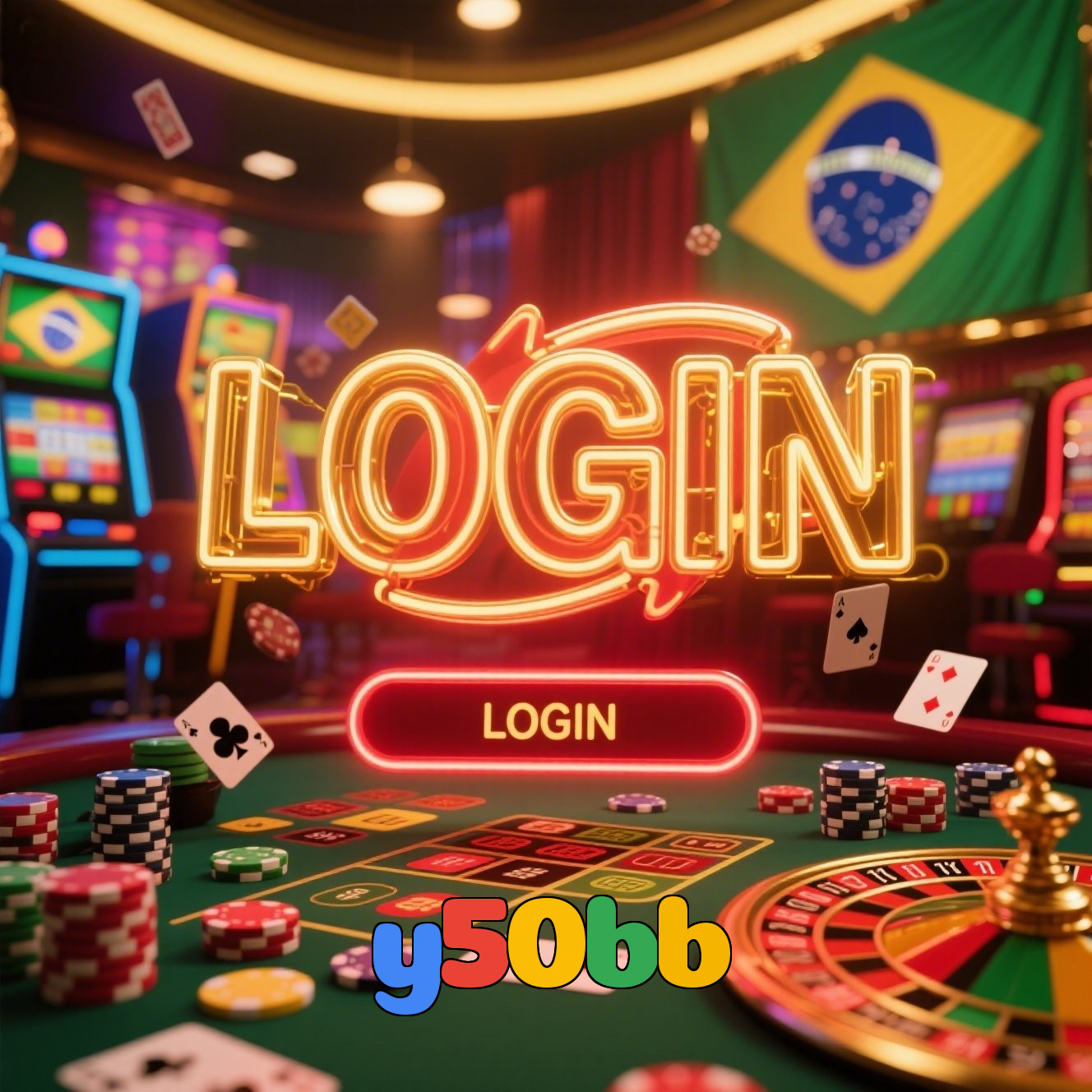 y50bb：No futebol online, cada jogada pode ser a sua maior vitória!