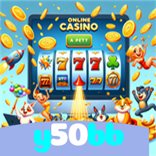 y50bb：O melhor do cassino está ao seu alcance! Jogue agora!