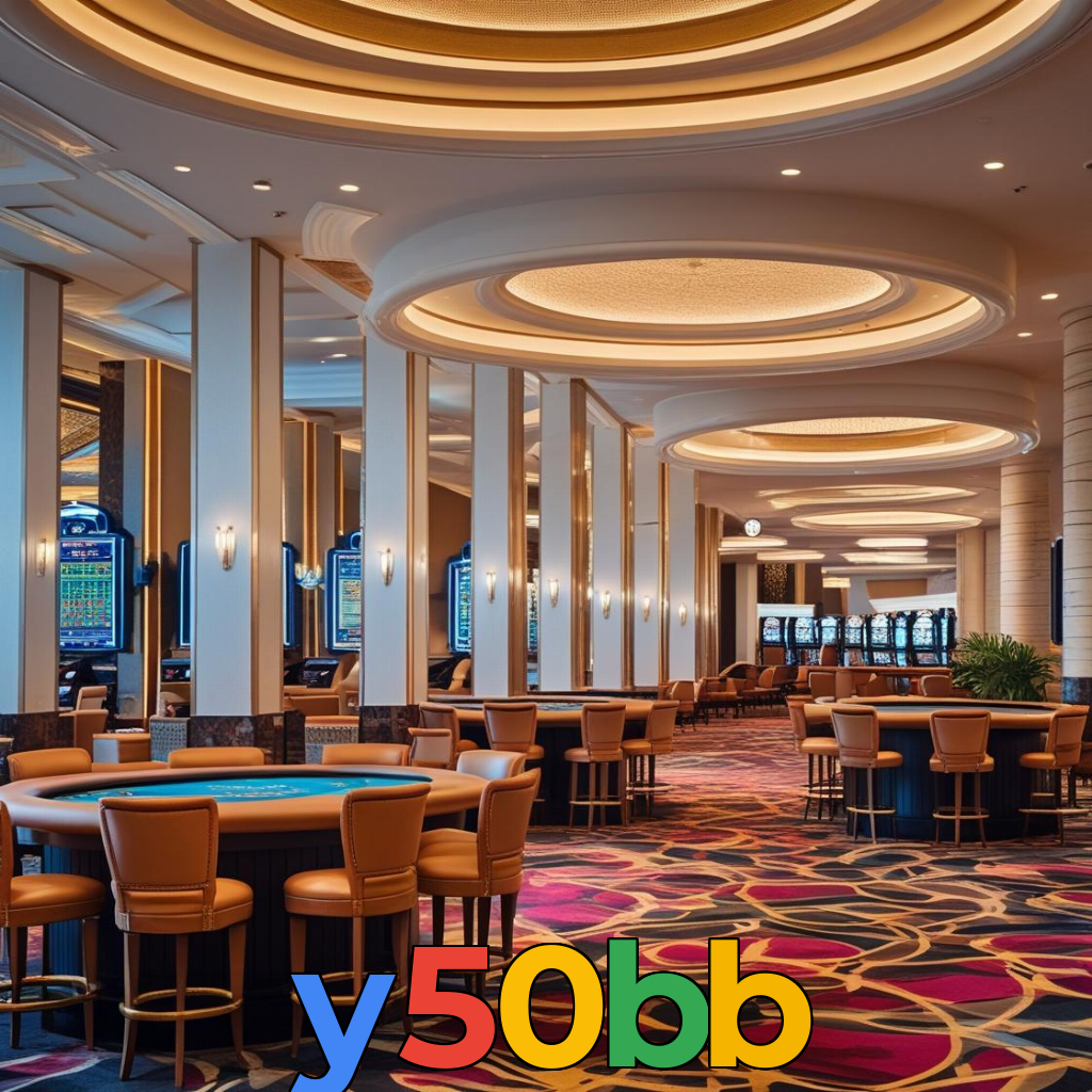 y50bb:O cassino online ideal para você jogar blackjack e apostar no futebol!