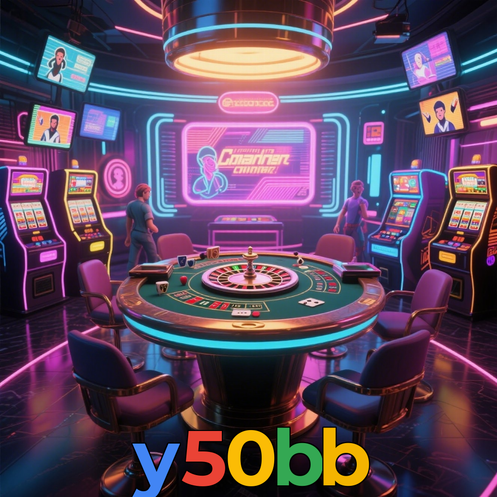 y50bb：Apostas emocionantes em futebol e os melhores jogos de cassino online!
