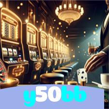 y50bb:Poker, roleta e apostas no futebol online, onde sua sorte brilha!
